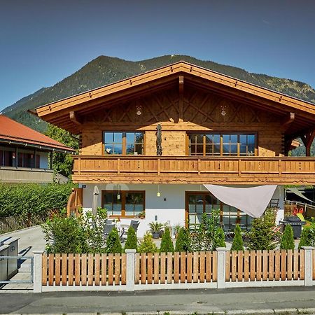 Ferienwohnung Eckbauer ガルミッシュ・パルテンキルヒェン 部屋 写真