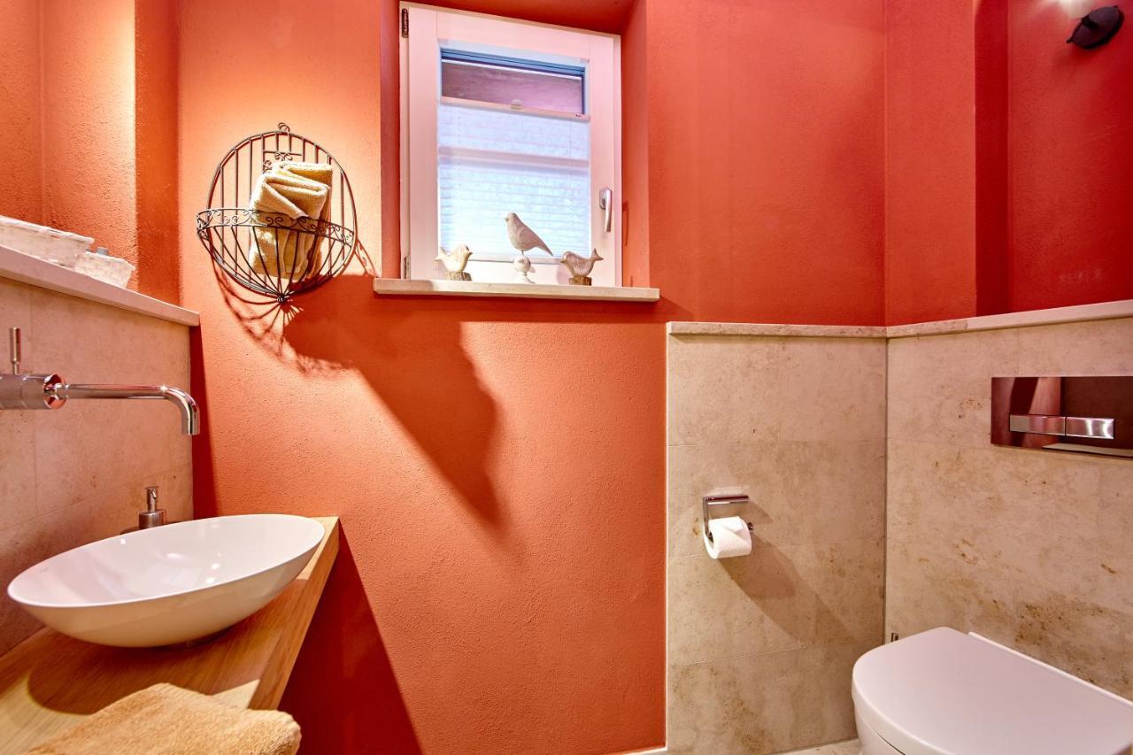 Ferienwohnung Eckbauer ガルミッシュ・パルテンキルヒェン 部屋 写真